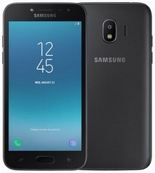 Замена батареи на телефоне Samsung Galaxy J2 (2018) в Белгороде